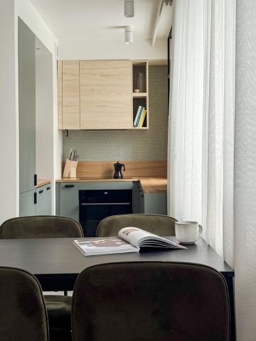 Mieszkanie 3-pokojowe Białystok, ul. Świętojańska. Zdjęcie 18