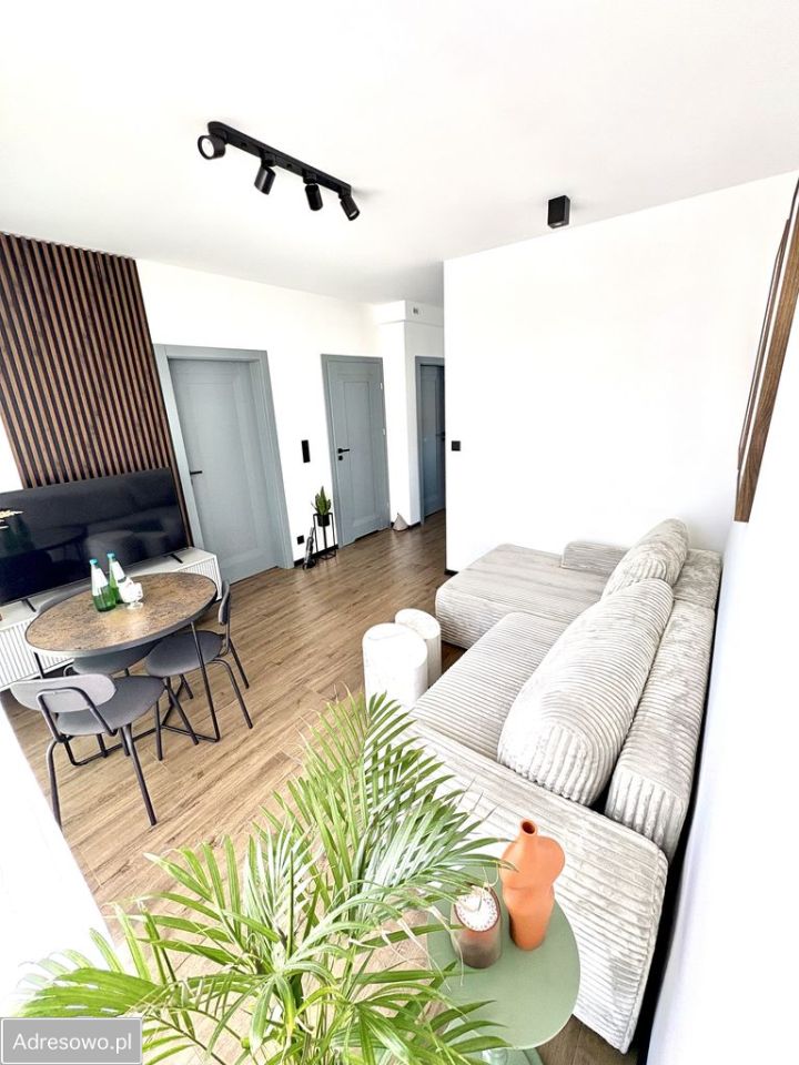 Mieszkanie 3-pokojowe Wrzosowo. Zdjęcie 1