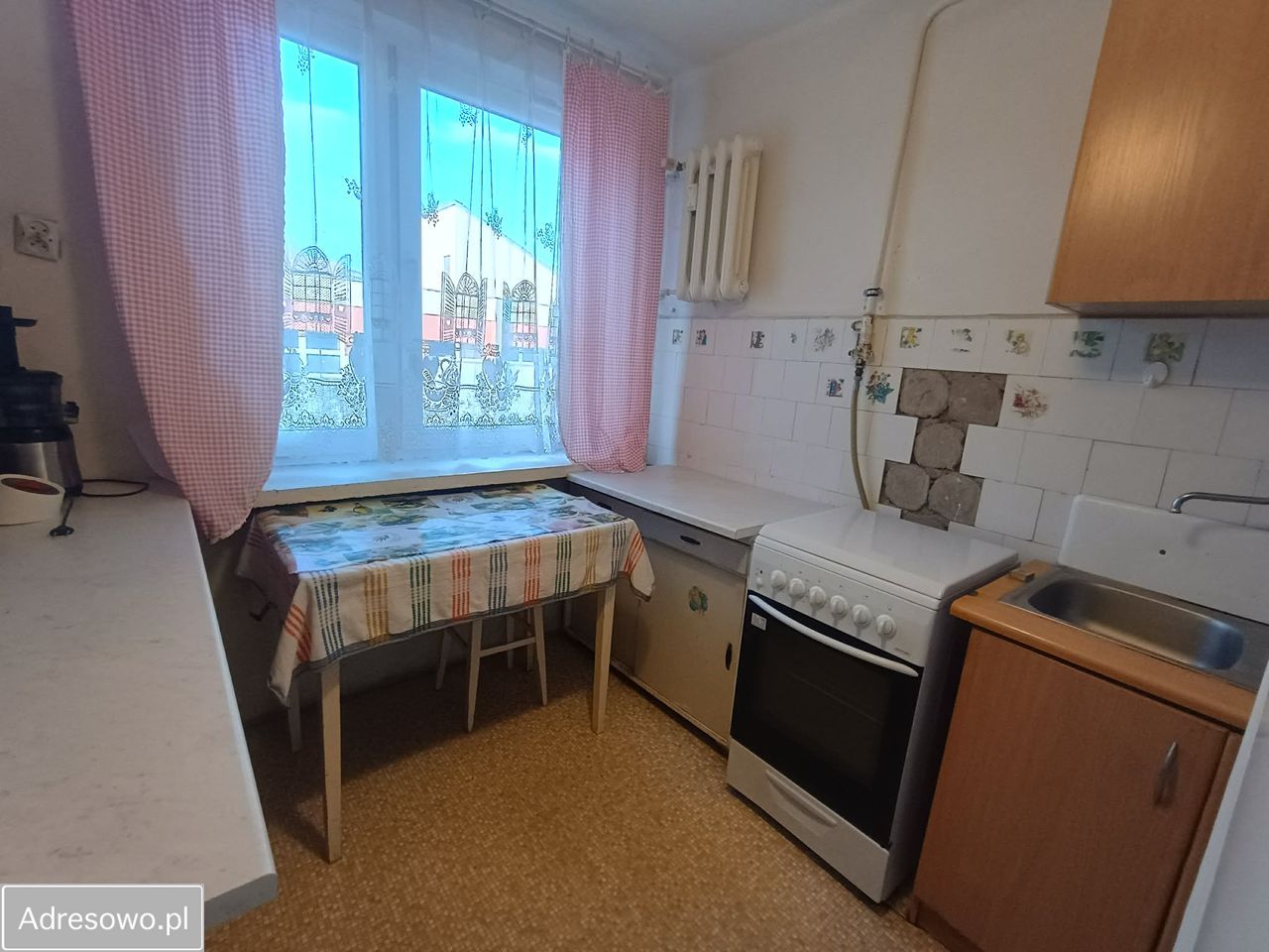 Mieszkanie 4-pokojowe Starachowice, ul. Wojska Polskiego. Zdjęcie 4