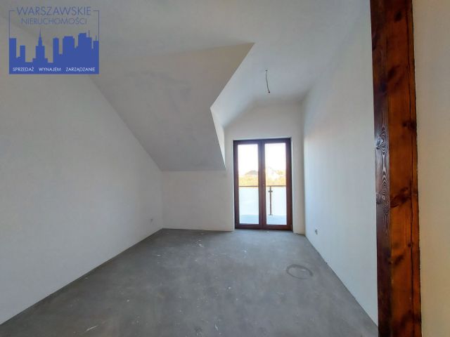 bliźniak, 5 pokoi Baszkówka, ul. Wiśniowy Sad. Zdjęcie 16