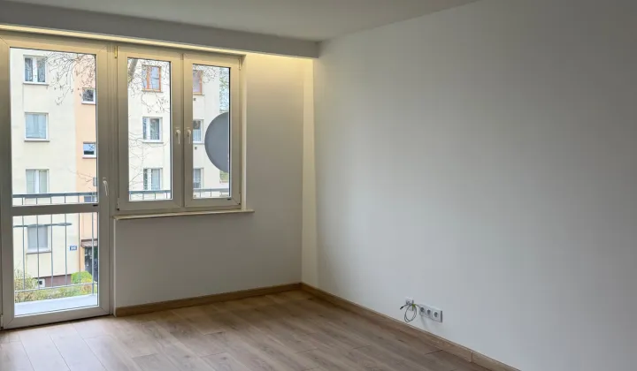 Mieszkanie 2-pokojowe Wadowice, os. XX-lecia PRL