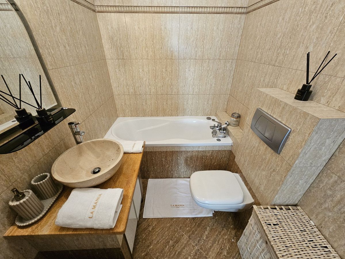 Mieszkanie 2-pokojowe Warszawa Mokotów, ul. Puławska. Zdjęcie 9