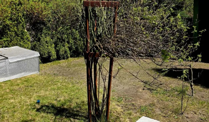 Działka rod Sosnowiec