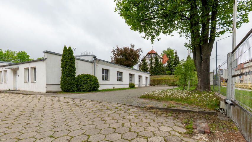 Lokal Elbląg, ul. Browarna. Zdjęcie 2