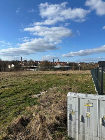 Działka budowlana Gryfów Śląski, ul. Panoramiczna. Zdjęcie 1