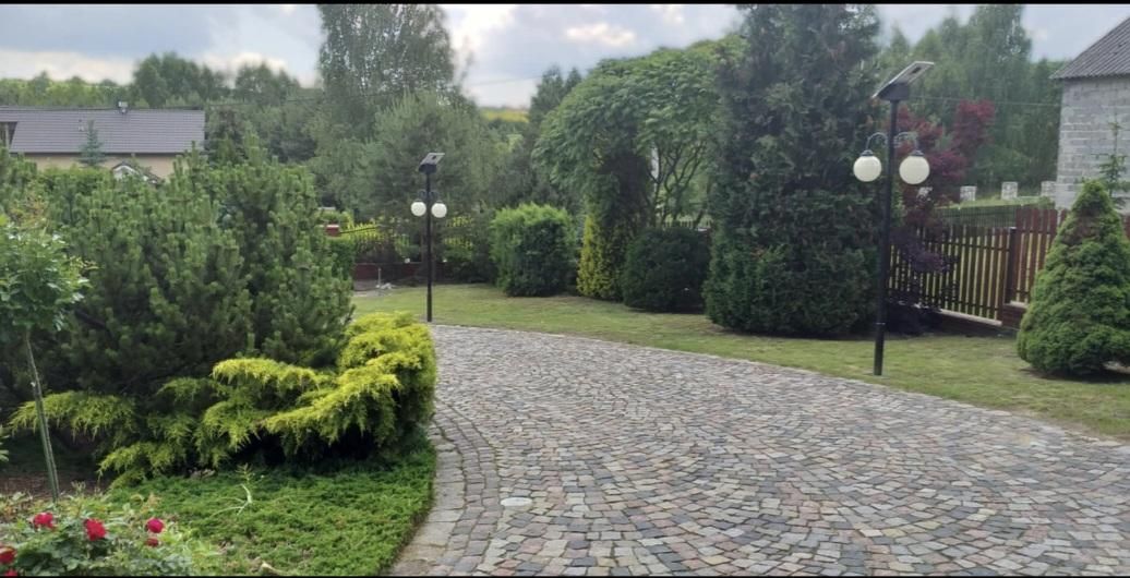 dom wolnostojący, 7 pokoi Bobolice. Zdjęcie 18