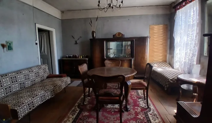 dom wolnostojący, 5 pokoi Pniewy, ul. Dworcowa
