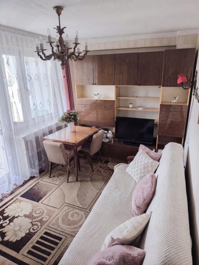 Mieszkanie 2-pokojowe Kraków Bronowice, ul. Piastowska. Zdjęcie 1