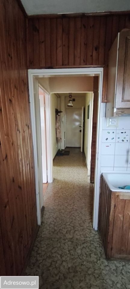 Mieszkanie 3-pokojowe Łódź Bałuty, ul. Wojska Polskiego. Zdjęcie 5