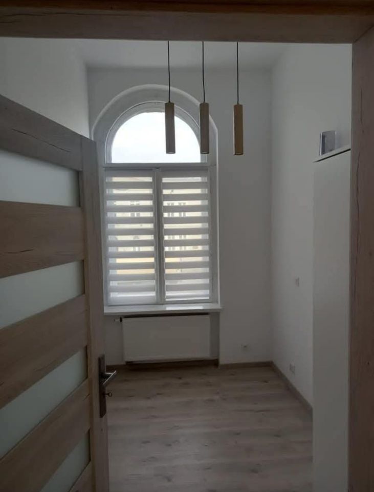 Mieszkanie 2-pokojowe Bydgoszcz Śródmieście, ul. Jagiellońska. Zdjęcie 4