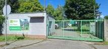 Działka rod Poznań Ogrody, ul. Bukowska. Zdjęcie 1