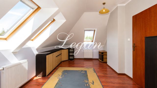 dom wolnostojący, 6 pokoi Gorzów Wielkopolski, ul. Skrajna. Zdjęcie 28