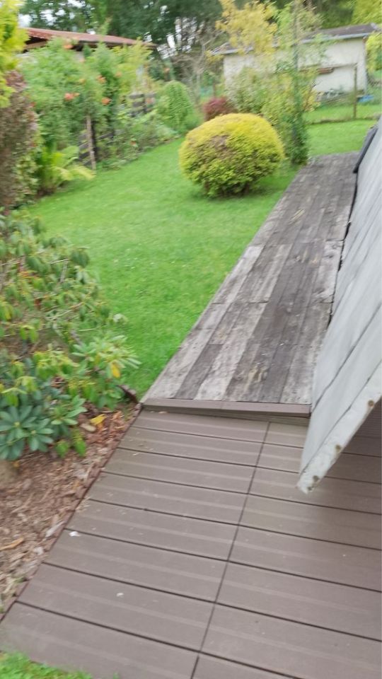 Działka rod Olsztyn. Zdjęcie 3