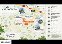 bliźniak, 5 pokoi Kalinówka, ul. Sosnowa. Zdjęcie 4
