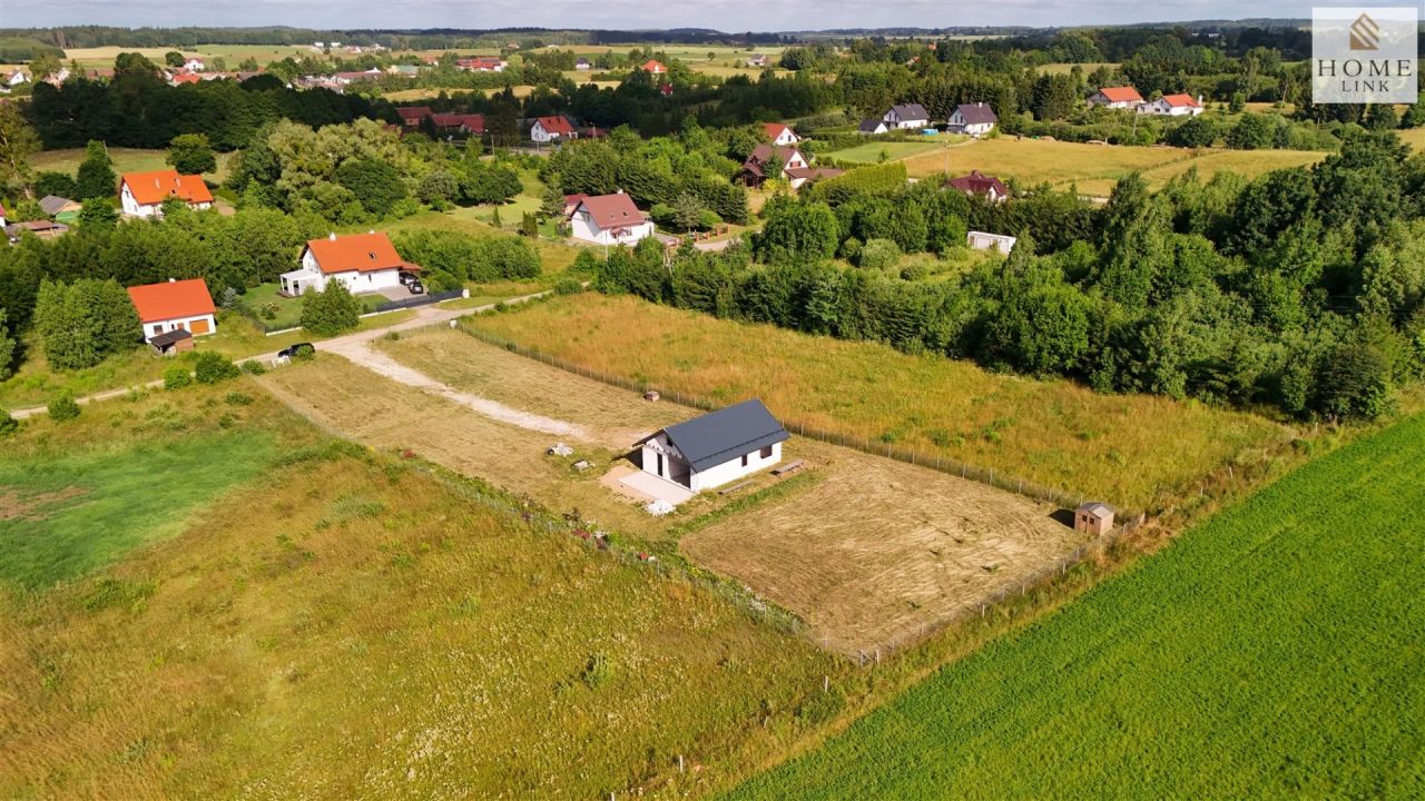 dom wolnostojący, 3 pokoje Gady. Zdjęcie 25