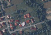 Działka budowlana Nowy Borek Jaworznik. Zdjęcie 1