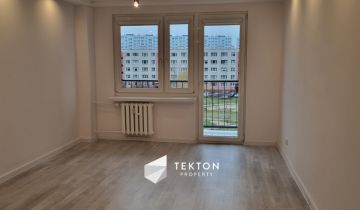 Mieszkanie 2-pokojowe Łódź, ul. Beli Bartoka