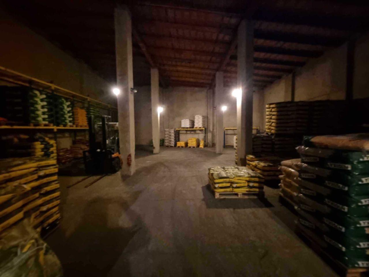 Hala/magazyn Stryków. Zdjęcie 3