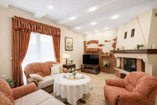 dom wolnostojący, 6 pokoi Piastów, ul. Orła Białego. Zdjęcie 2