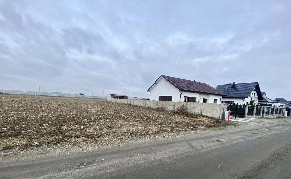 Działka budowlana Ociąż. Zdjęcie 4