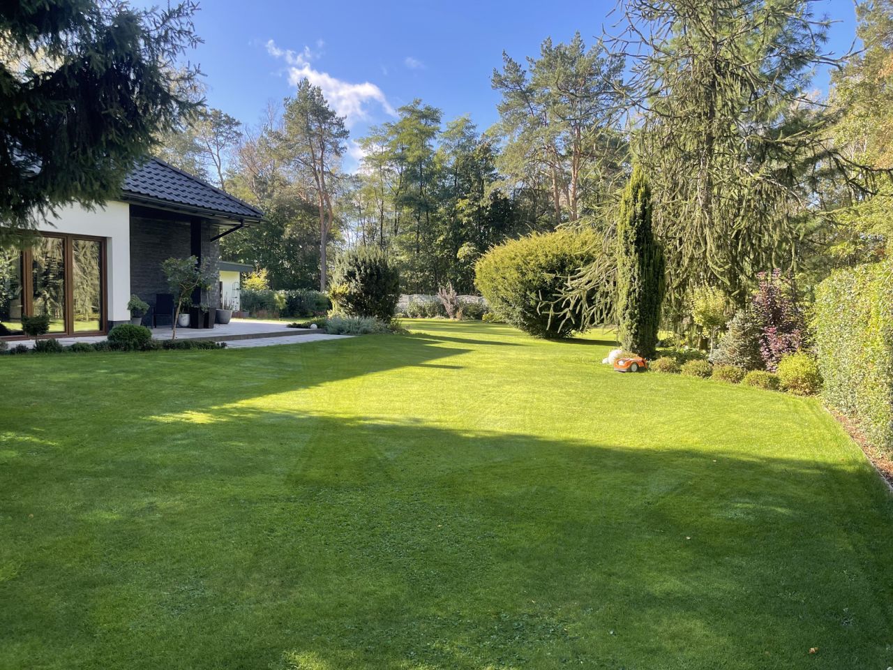 dom wolnostojący, 5 pokoi Justynów, ul. Juliusza Słowackiego. Zdjęcie 8