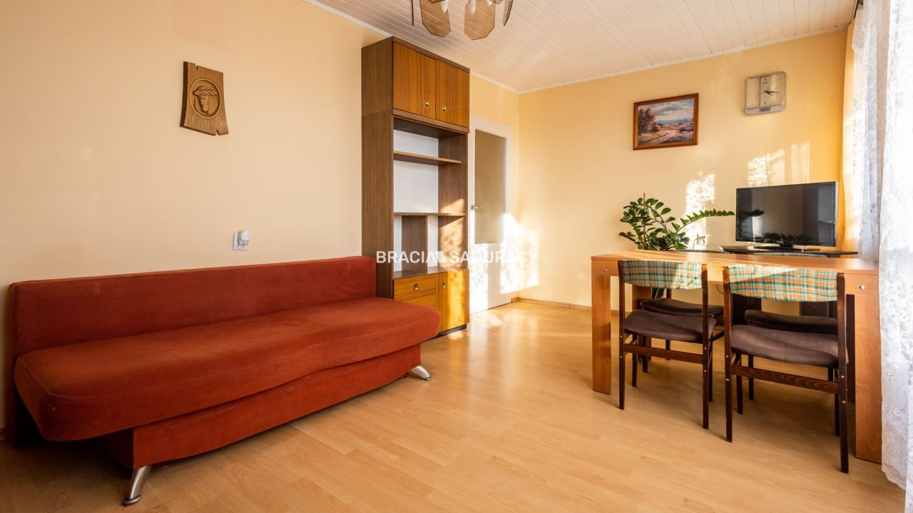 Mieszkanie 2-pokojowe Wieliczka, os. Henryka Sienkiewicza