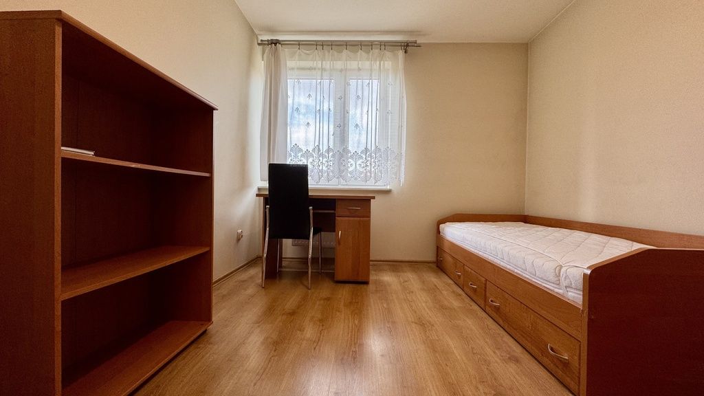 Mieszkanie 3-pokojowe Rzeszów, ul. Lwowska. Zdjęcie 6