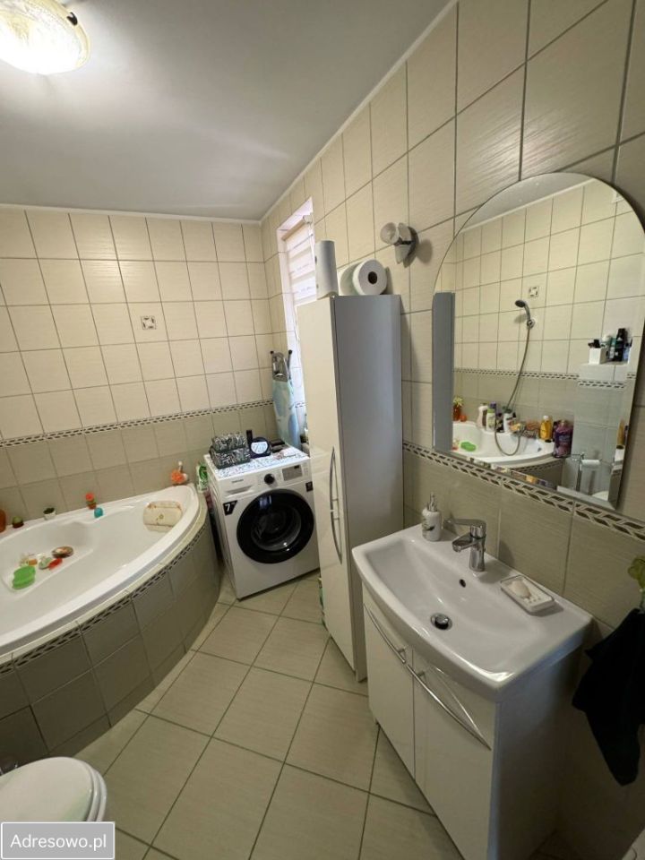 dom wolnostojący, 3 pokoje Silno, ul. Leśna. Zdjęcie 20