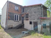 dom wolnostojący, 4 pokoje Bukowno Dołek, ul. Sławkowska. Zdjęcie 1