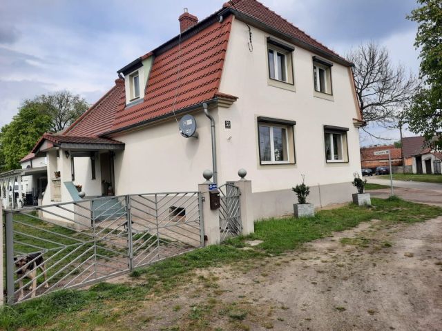 dom szeregowy Niedoradz. Zdjęcie 1