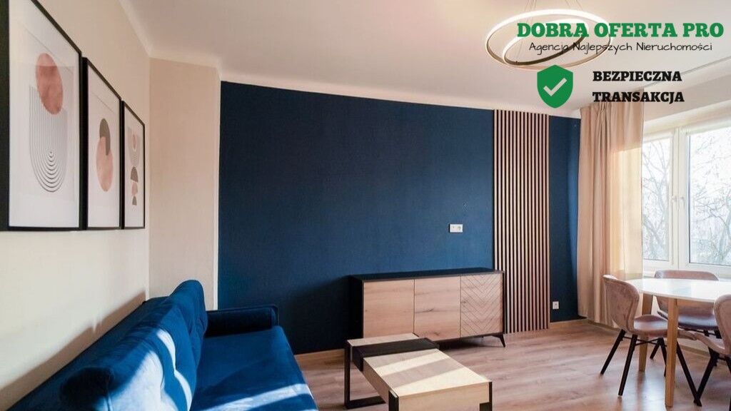 Mieszkanie 2-pokojowe Gdańsk Śródmieście, ul. Siennicka