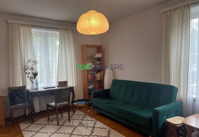 Mieszkanie 2-pokojowe Warszawa Żoliborz, ul. Stanisława Wyspiańskiego. Zdjęcie 2