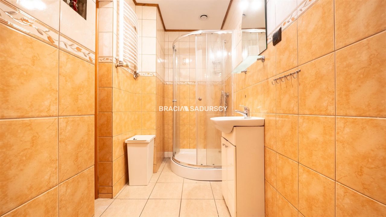 Mieszkanie 2-pokojowe Kraków Stare Miasto, ul. Długa. Zdjęcie 9