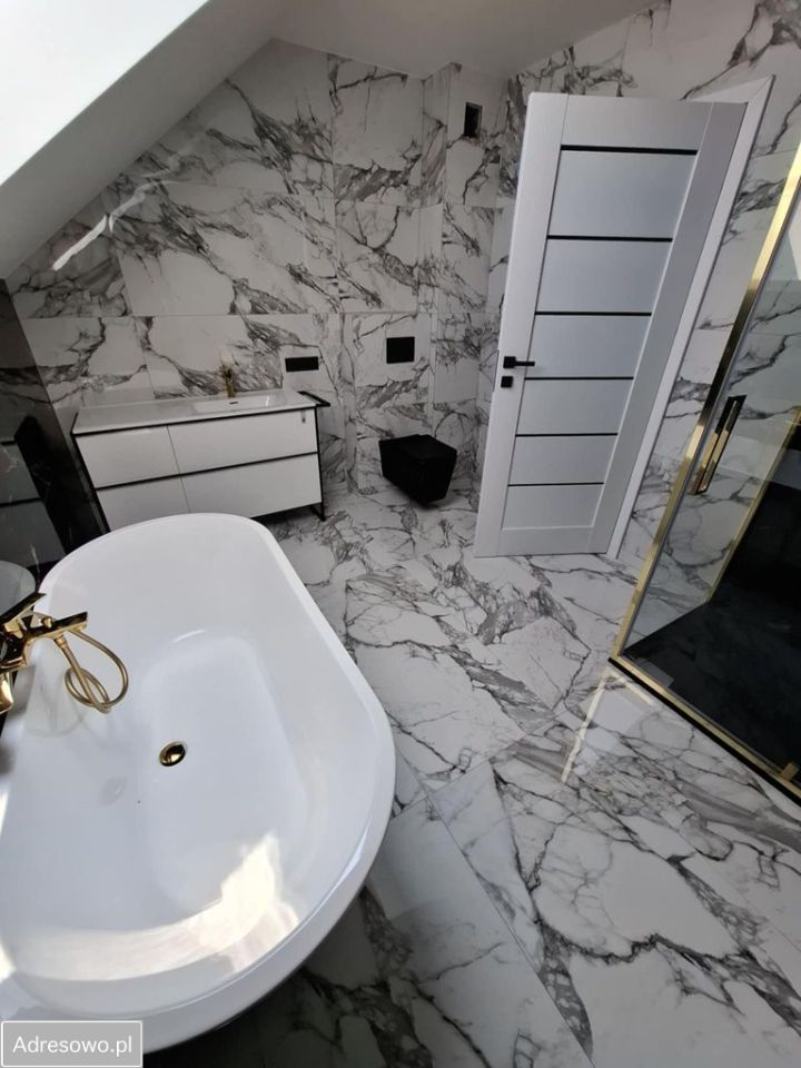 dom wolnostojący Wadowice, ul. Sportowców. Zdjęcie 7