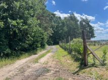 Działka budowlana Podańsko, ul. Radosna. Zdjęcie 4