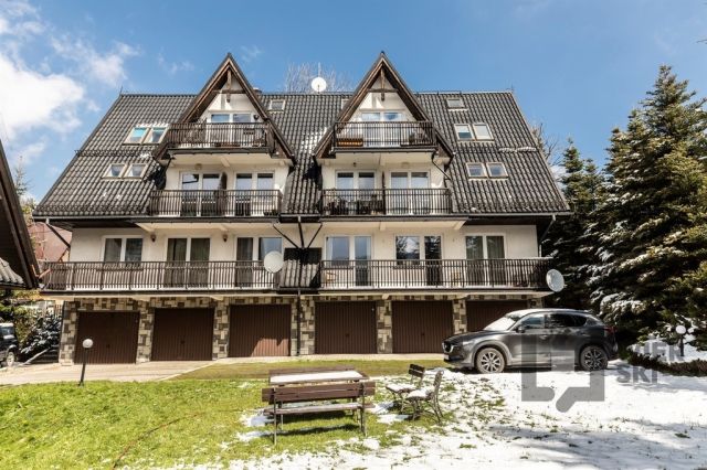 Mieszkanie 2-pokojowe Kościelisko, ul. Pod Blachówką. Zdjęcie 11