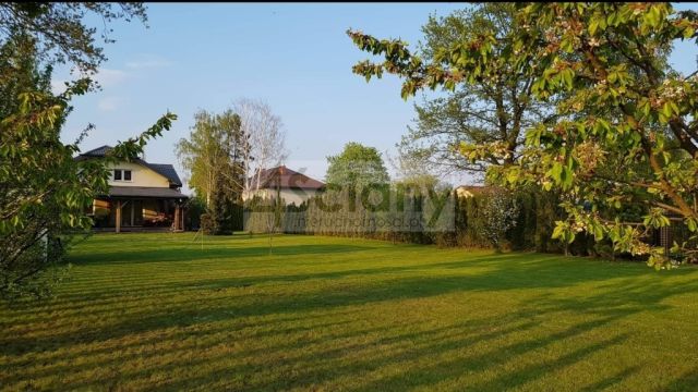 dom wolnostojący, 6 pokoi Chotomów. Zdjęcie 19