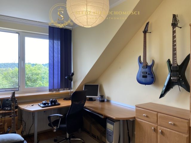 Mieszkanie 4-pokojowe Wałbrzych Sobięcin, ul. Karkonoska. Zdjęcie 16