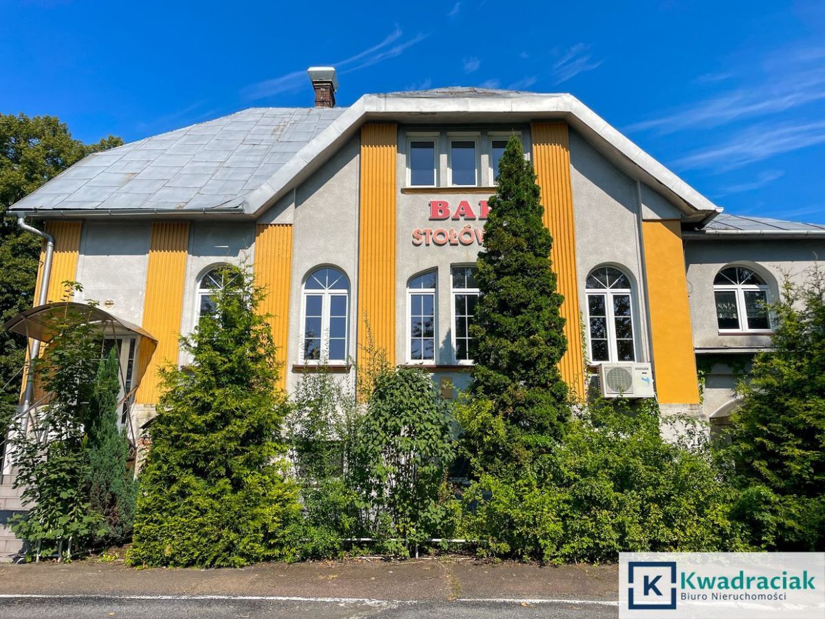 Lokal Jasło, ul. 3 Maja. Zdjęcie 11