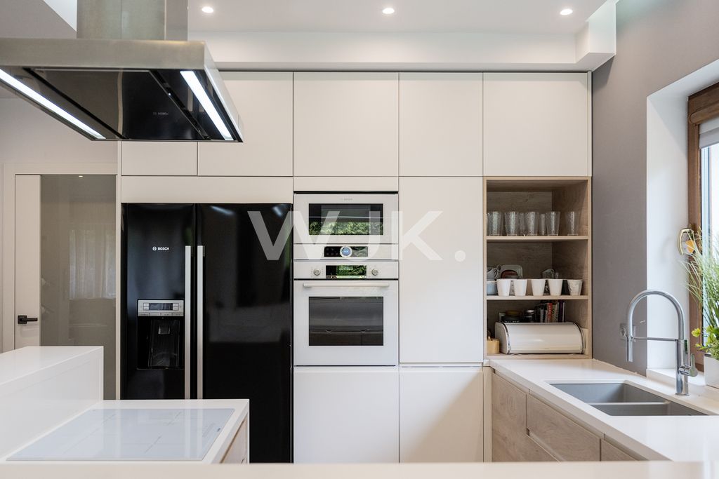 bliźniak, 5 pokoi Warszawa Ursynów. Zdjęcie 5