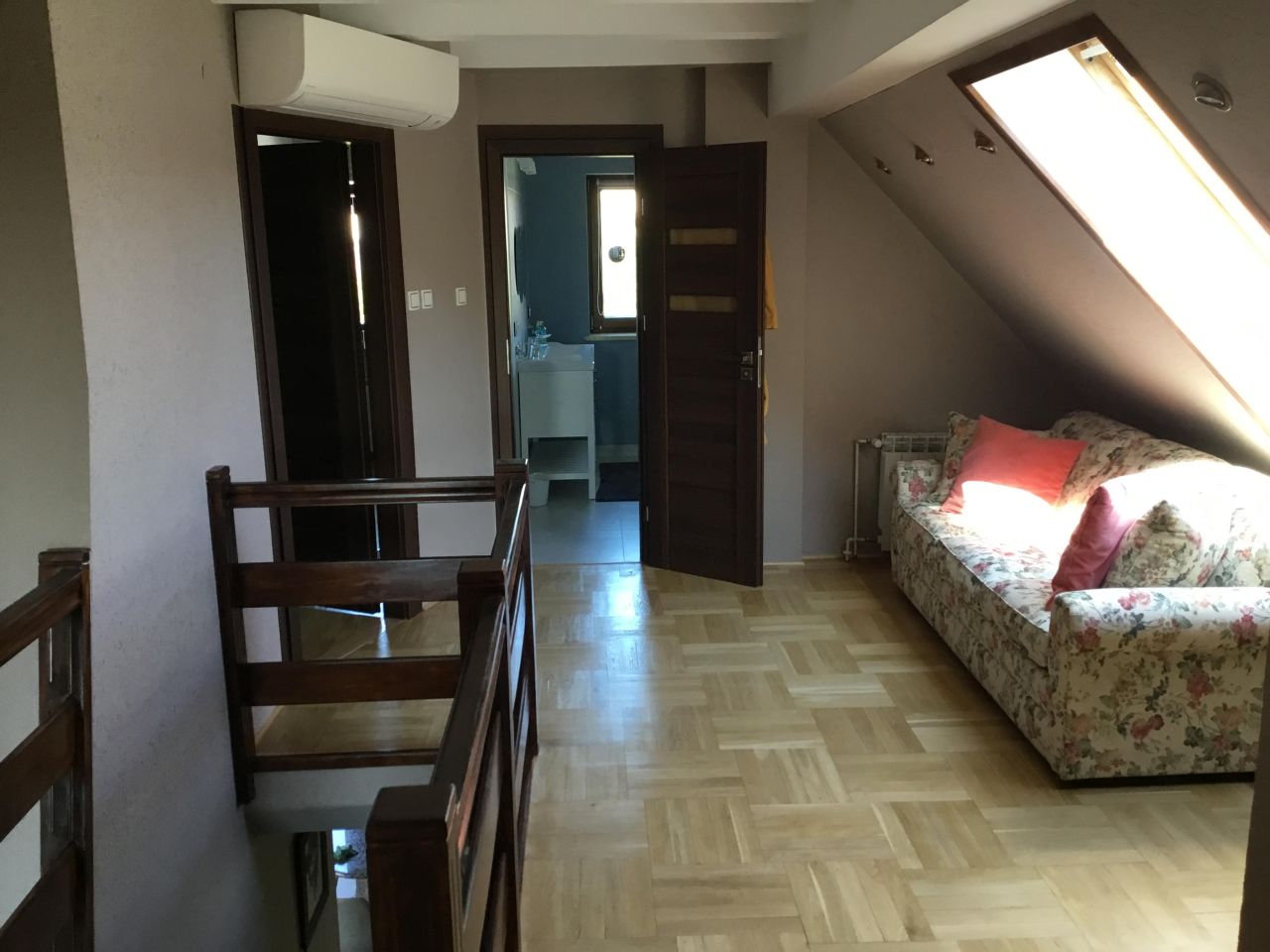 Mieszkanie 6-pokojowe Ząbkowice Śląskie, ul. Bolesława Chrobrego. Zdjęcie 11