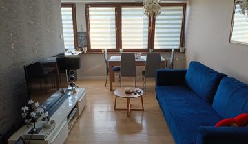 Mieszkanie 2-pokojowe Kalisz, ul. Serbinowska