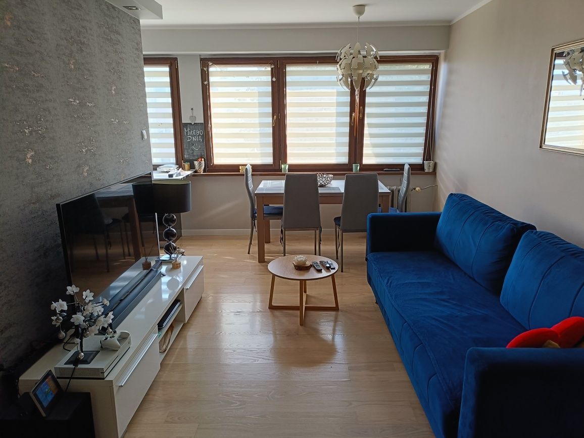 Mieszkanie 2-pokojowe Kalisz, ul. Serbinowska