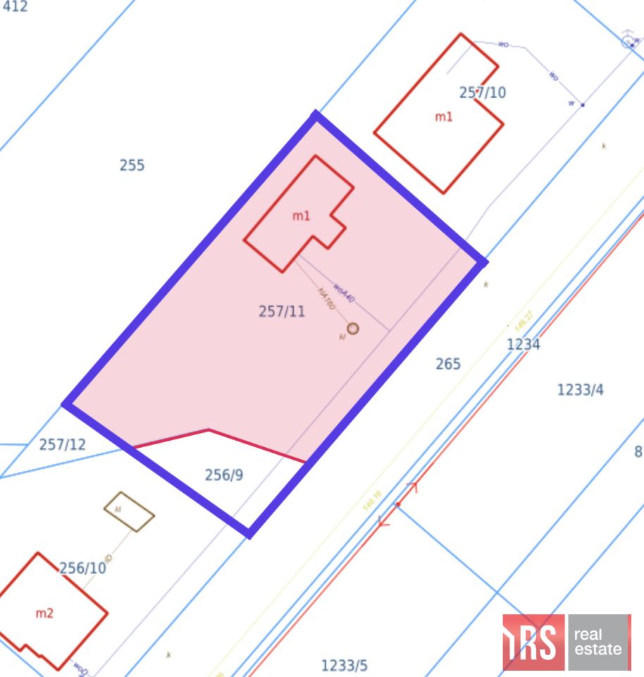 dom wolnostojący, 3 pokoje Nowa Pogorzel, ul. Graniczna. Zdjęcie 2