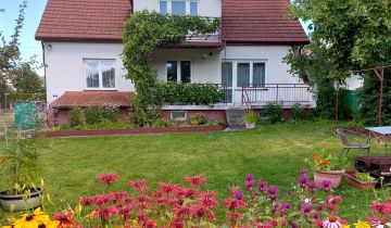 dom wolnostojący, 6 pokoi Osielec