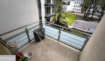 Mieszkanie 2-pokojowe Warszawa Wola, ul. Ogrodowa