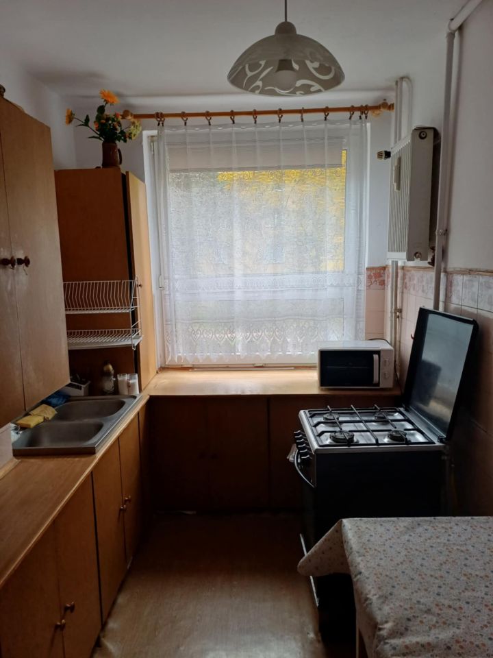 Mieszkanie 2-pokojowe Lublin LSM, ul. Grażyny. Zdjęcie 7