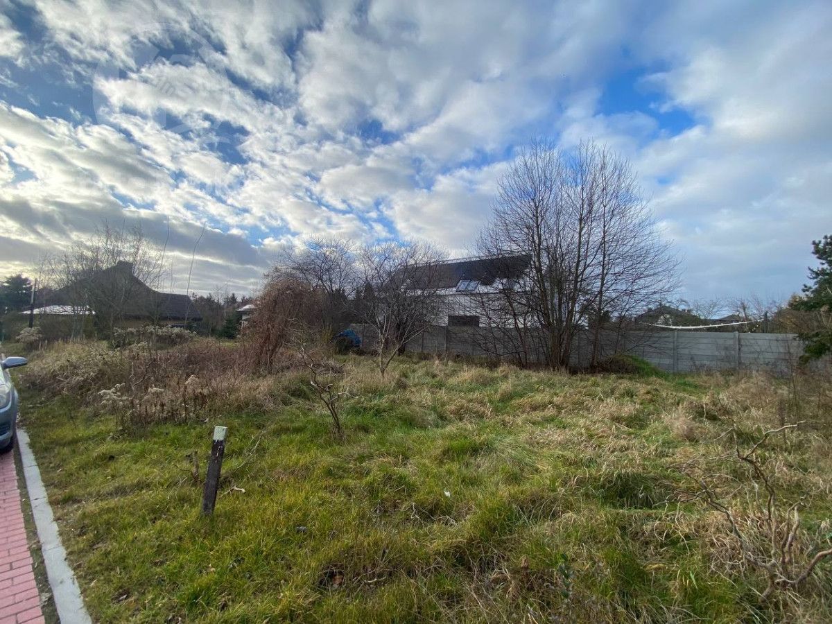 Działka budowlana Krzyżanowice. Zdjęcie 3