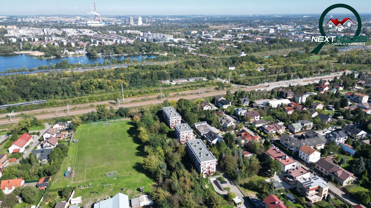 Mieszkanie 4-pokojowe Kraków Bieżanów, ul. Pawła Morawiańskiego. Zdjęcie 13