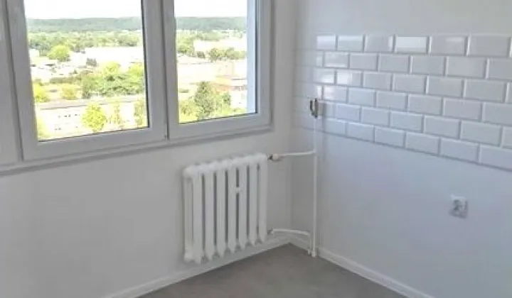 Mieszkanie 2-pokojowe Włocławek Zazamcze